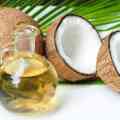 Refined Coconut Oil
